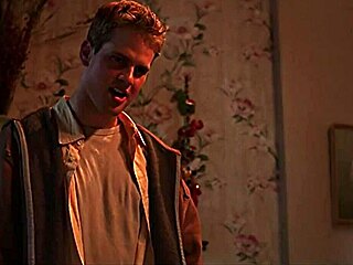 Tania Saulnier Enjoys a Relaxing Shower