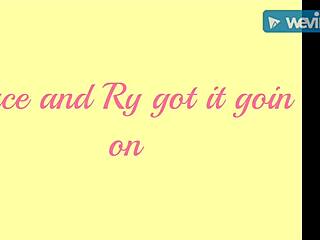 homemade amateur sucking video from 2017