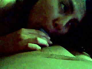 Tender Colombian Neighbor Visits for the Third Time