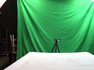 i'm angie with tattoos, getting my ass fucked hard in this pov anal scene