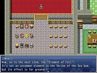 The Princess Of Seven Part Eleven Adventure Continues