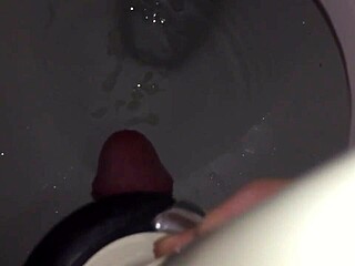 yo, ever seen a panabrator orgasm in slow motion like this?