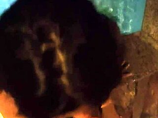 OVERWEIGHT PLUMPER DOGGYSTYLED AFTER BJ!