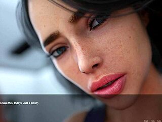 i play milf city and fuck that hot milf cock