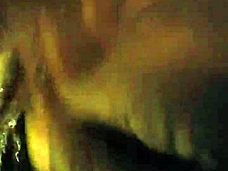 Pretty Black Pussy Squirting Hard