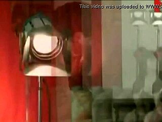 Argentinian Paula Castle's Sexy Performance in a Porn Video