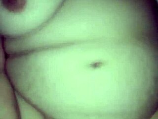 fingering my wet wife at home