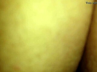 Making love with my girlfriend 😊