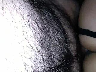 Mexican Milf Stars In Contadora Series Episode Four