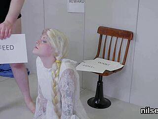 i'm soo messed up, this spicy teen 18+ gets her asshole stretched wide in that crazy madhouse for some wild anal treatment, ass to mouth and all