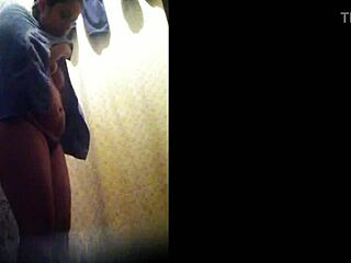 Hey, check out those huge tits and giant ass on display