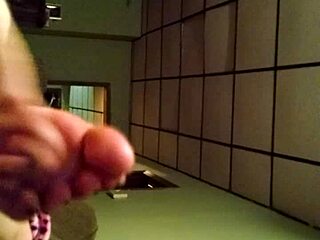 Jordi Plays With Food And Big Tits