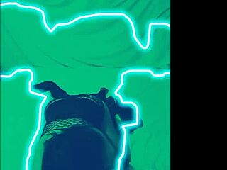 i pamelitha closet trans gets bent over doggystyle