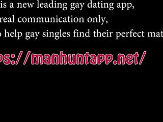 Blonde young teen teases cock leading to ruined orgasm