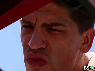 does this teen pornstar really get that big shlong?