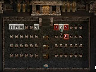 mommy gives erotic hentai massage creampie