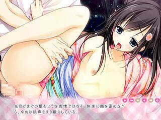 Experience the Erotic World of Hentai in Anime Patchmovie