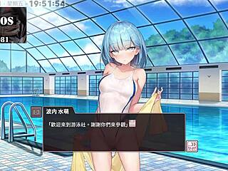 Hey, check out this hentai blowjob with big monster cock!