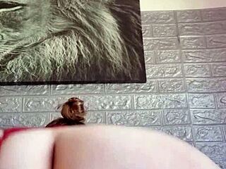 The Blonde I Love To Ride With Amateurs