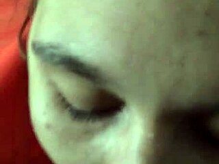 Jazmine's redbone body and blowjob skills in this steamy video