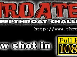 wow, that huge knob blowjob is incredible!