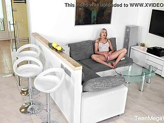 Angelika Grace Pussy Juice On Book Pages