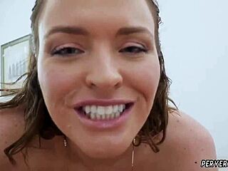 krissy lynn in sinful stepmother role