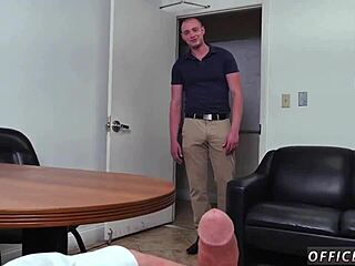 real young 18+ boy gay porn videos pantsless friday, casual office vibe with fun twists