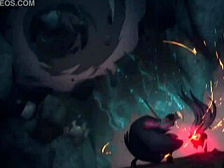 Small-boobed Saber Alt takes on Rider No Filler in a steamy video