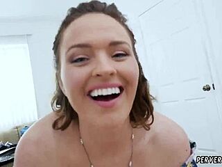 krissy lynn in sinful stepmother role