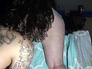 Upclose Fucking of Amateur Gay Sluts