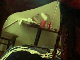 Throatbaby eating that dick with passion