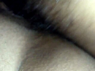 Me And My Husband Sharing Quality Time