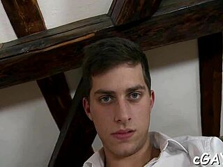 I enjoy amateur homosexual porn