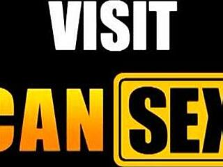 Lucky European tourist, got a hot ebony babe tonight?