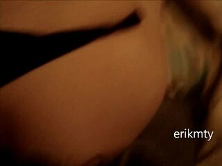 Erik And Norma From Monterrey In Passionate Doggy Style Encounter