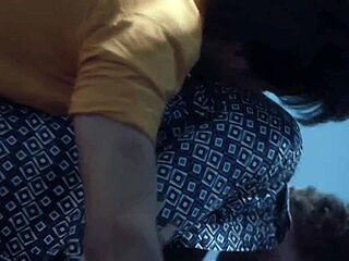 rahul gets all confused in this gay threesome