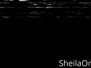 sheila ortega gives blowjobs and fucks in this hot compilation