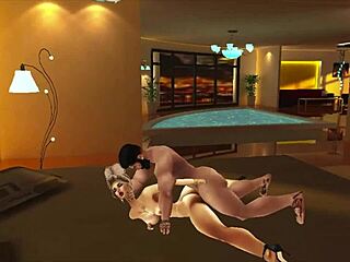 Xxx playboy and safadinha in hot action 😍