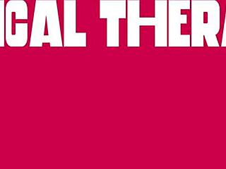 Seth Gamble Delivers Hardcore Physical Therapy to Amber Alena and Codi Vore with Blowjobs and Petite Teens