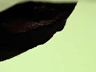 Kaydi engages in dirty talk as a slutty whore.