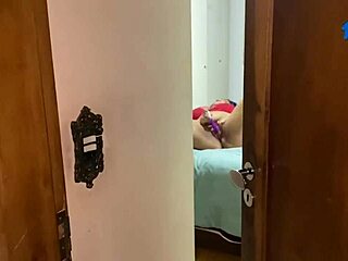 bbw with full breasts of desire