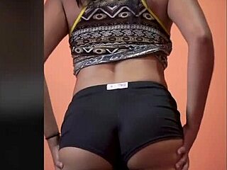 que rica mexicanita me acabo de coger, su culo delicioso