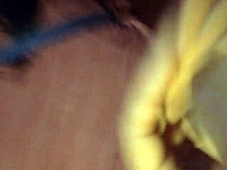 Peruvian Prostitute Gets It Hard