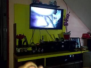 Big cock masturbators with small tits engage in monster cock sex sessions