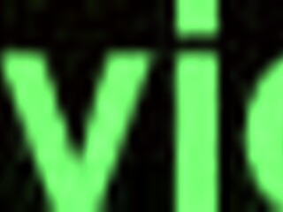 Eva Green in Intense Hardcore Scene