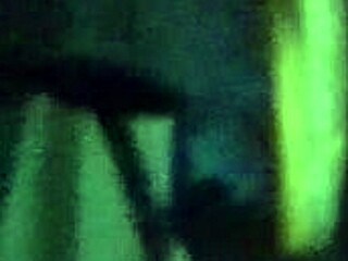 Retro Blue Films Voyeur Experience