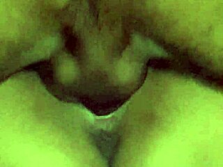 I pull my woman for fucking