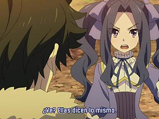 Tnynn Episode 12 with Spanish Subtitles