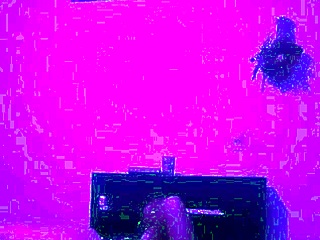 Watch these latina beauties caressing and bonding softly. 😊